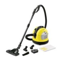 Kärcher VC 6 Premium návod a manuál