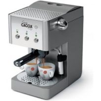 Gaggia Gran Prestige návod a manuál