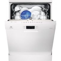 Electrolux ESF 5531LOW návod a manuál