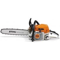 STIHL MS 362 návod a manuál