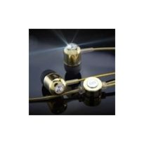 BassBuds Gold návod a manuál