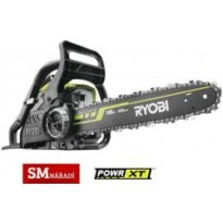 RYOBI RCS 3840 T návod a manuál