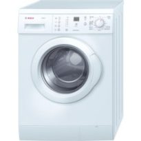Bosch WLX 20361BY návod a manuál