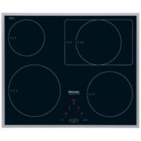Miele KM 6117 návod a manuál