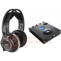 AKG K 872 návod a manuál