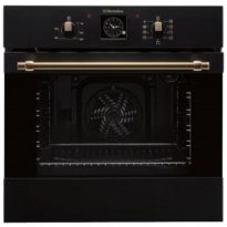 Electrolux EOB 53001 návod a manuál
