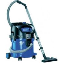 Nilfisk Attix 30-01 PC návod a manuál