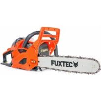 FUXTEC KS155 návod a manuál