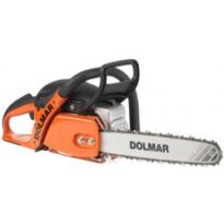 DOLMAR PS – 5105 C návod a manuál