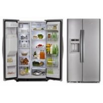 Whirlpool WSC 5541 A+ NX návod a manuál