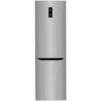 LG GBB59PZMZS návod a manuál