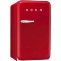 Smeg FAB 10 RR návod a manuál