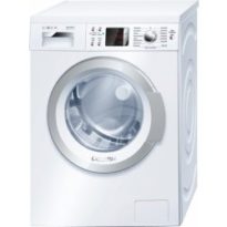 Bosch WAQ 28491 návod a manuál