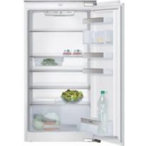 Siemens KI 20RA65 návod a manuál