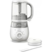 Philips SCF875/02 návod a manuál
