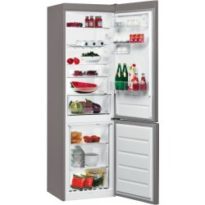 Whirlpool BSF 9152 OX návod a manuál