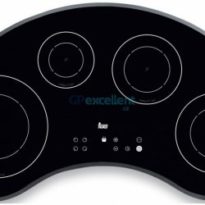 Teka VR TC 95 I4 návod a manuál