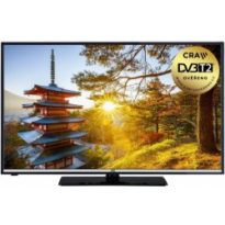JVC LT-48VF52J návod a manuál