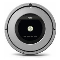 iRobot Roomba 886 návod a manuál