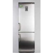 Electrolux ENB 34943 X návod a manuál