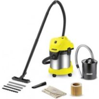 Kärcher MV3 Premium Fireplace Kit návod a manuál