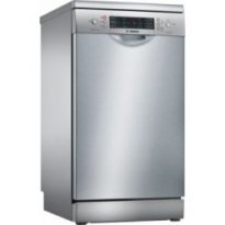 BOSCH SPS66TI00E návod a manuál
