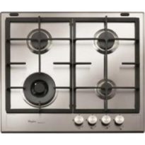 Whirlpool AKF 6422 IXL návod a manuál