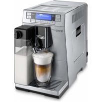 DeLonghi ETAM 36.365 návod a manuál