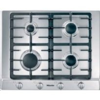 Miele KM 2010 návod a manuál