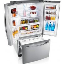 Samsung RFG 23 UERS návod a manuál