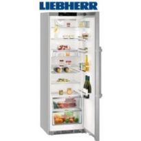 LIEBHERR KPef 4350 návod a manuál