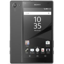 Sony Xperia Z5 Compact návod a manuál