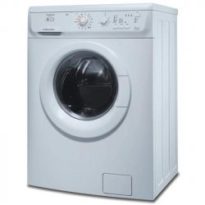Electrolux EWF 106210 W návod a manuál