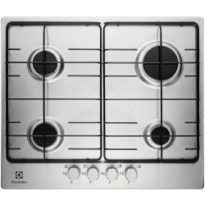 Electrolux EGG 46242 NX návod a manuál