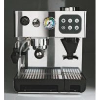 La Pavoni Domus Bar Dosata návod a manuál
