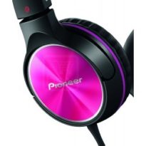 Pioneer SE-MJ522 návod a manuál