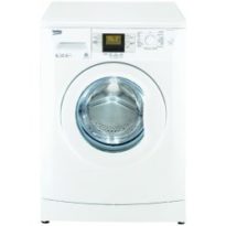 Beko WMB 61043 CS PTM návod a manuál