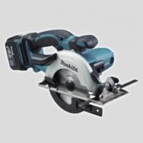 Makita BSS 500 RFE návod a manuál