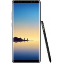 Samsung Galaxy Note 8 N950F 64GB Single SIM návod a manuál