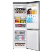 Samsung RB33J3219SS/EF návod a manuál
