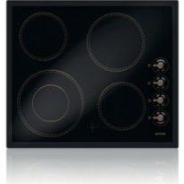 Gorenje ECK 63CLB návod a manuál