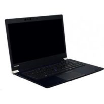 Toshiba Portege X30-D PT272E-00K007CZ návod a manuál