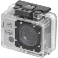Trevi GO 2500 Wifi návod a manuál