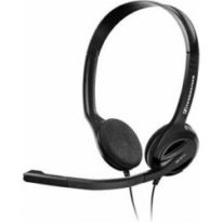 Sennheiser PC 3 CHAT návod a manuál