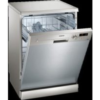 Siemens SN 215I01AE návod a manuál