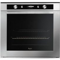 Whirlpool AKZM 6600 IXL návod a manuál