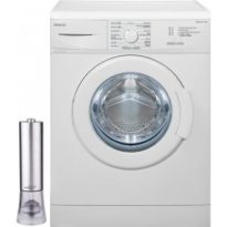 Beko WMB 61011 CSN návod a manuál