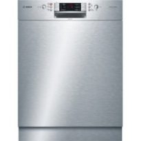 Bosch SMU 86P85DE návod a manuál