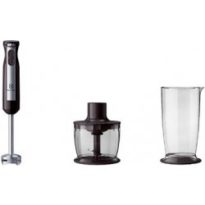 Electrolux ESTM 6000 návod a manuál