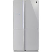 Sharp SJ FS810 VSL návod a manuál
